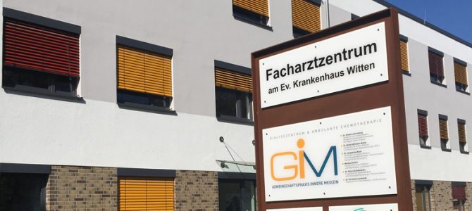 Praxis Pferdebachstrasse 29